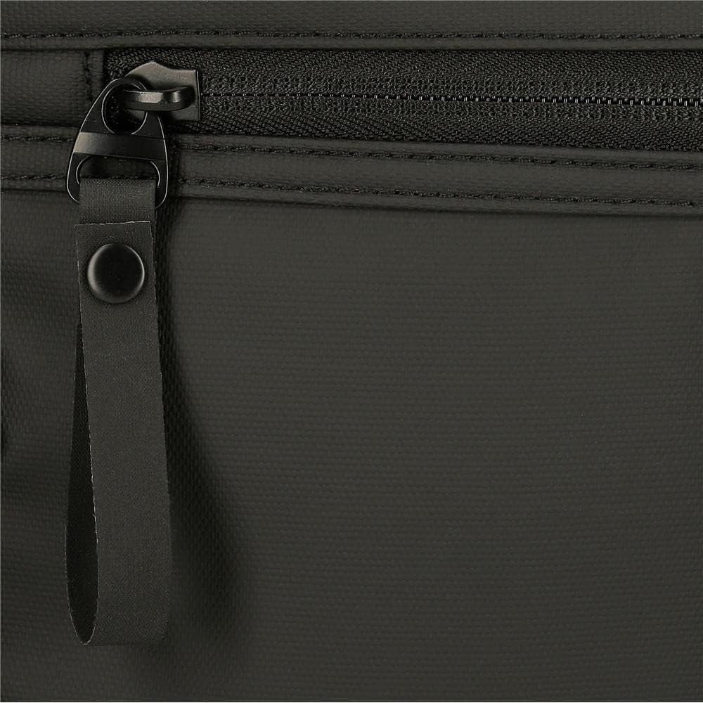 Geantă de călătorie Pepe Jeans Hoxton, negru, 56 x 32 x 25.5 cm, poliester și PU, multicolor (multicolor), unica, geantă de călătorie Bagaje și echipament de călătorie Naty Shop