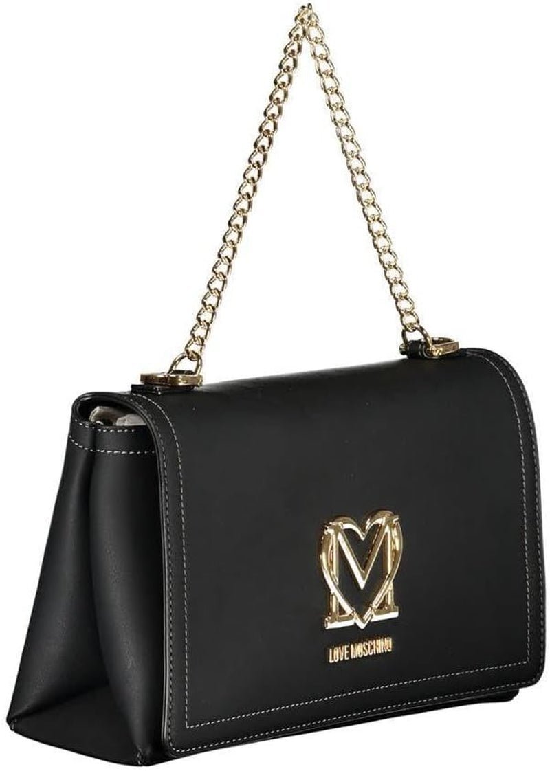 Love Moschino Sac Femme, Noir Sacs Femme Naty Shop