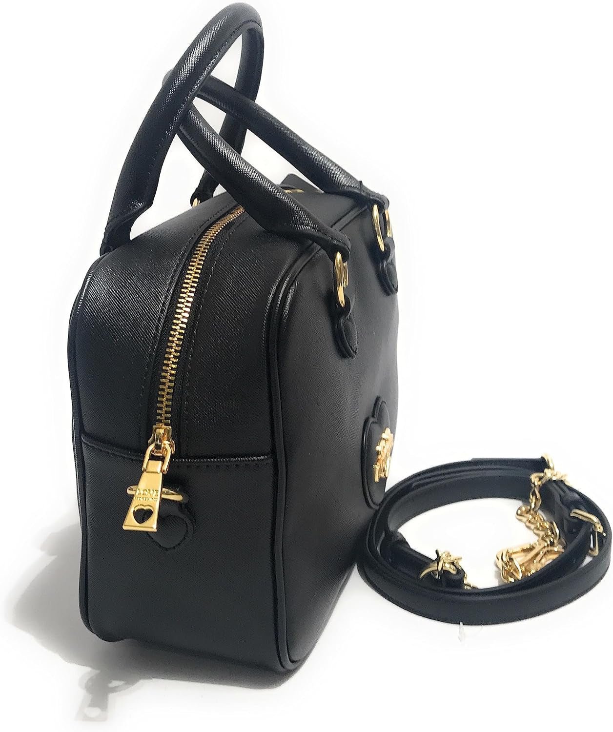 Love Moschino Sac Femme, Noir Sacs Femme Naty Shop
