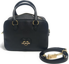 Love Moschino Sac noir pour femme Sacs pour femmes Naty Shop Default Title