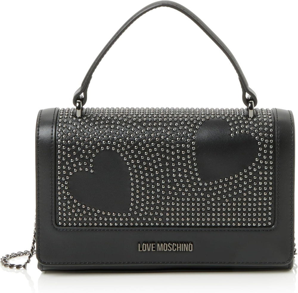 Love Moschino Sac noir pour femme Sacs pour femmes Naty Shop Default Title