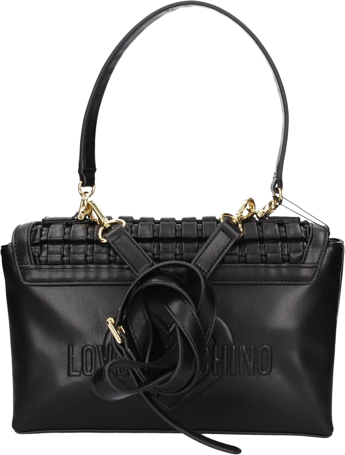 Love Moschino Sac Femme, Nero Sacs Femme Naty Shop
