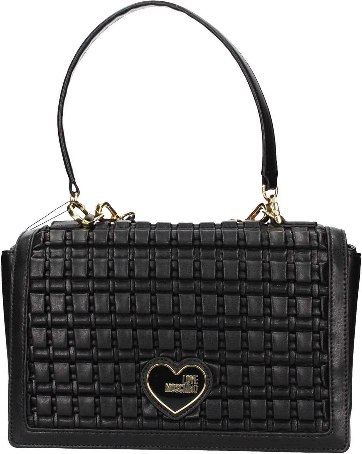 Sac Femme Love Moschino, Nero Sacs Femme Naty Shop Titre par défaut