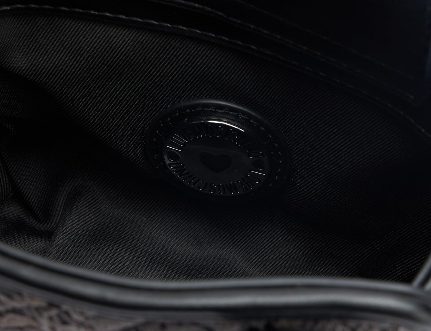 Sac Femme Love Moschino, Sacs Femme Shotgun Naty Shop