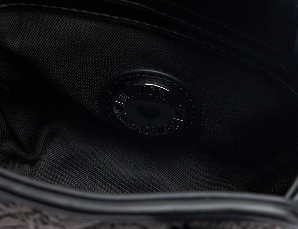 Sac Femme Love Moschino, Sacs Femme Shotgun Naty Shop