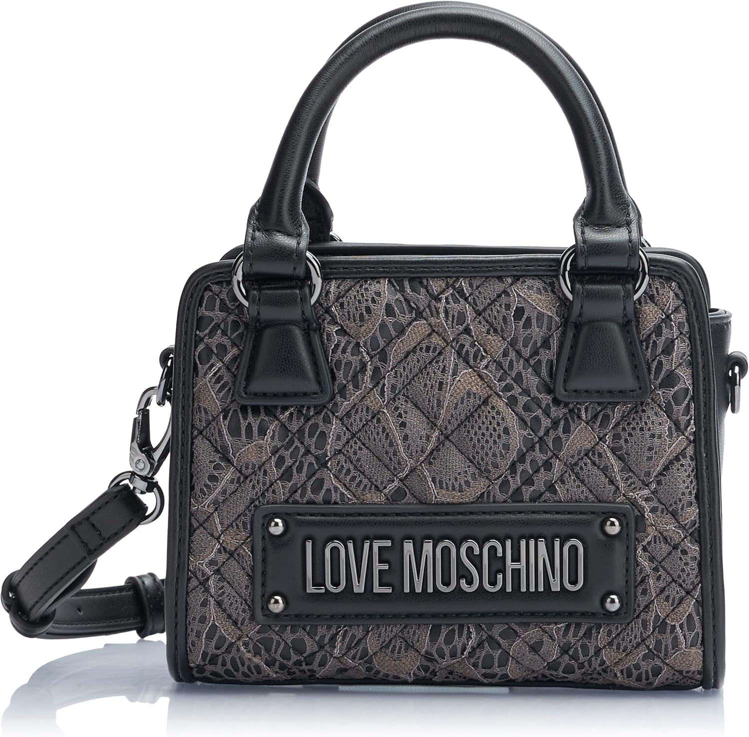 Love Moschino Sac Femme Sacs Shotgun Femme Naty Shop Default Title