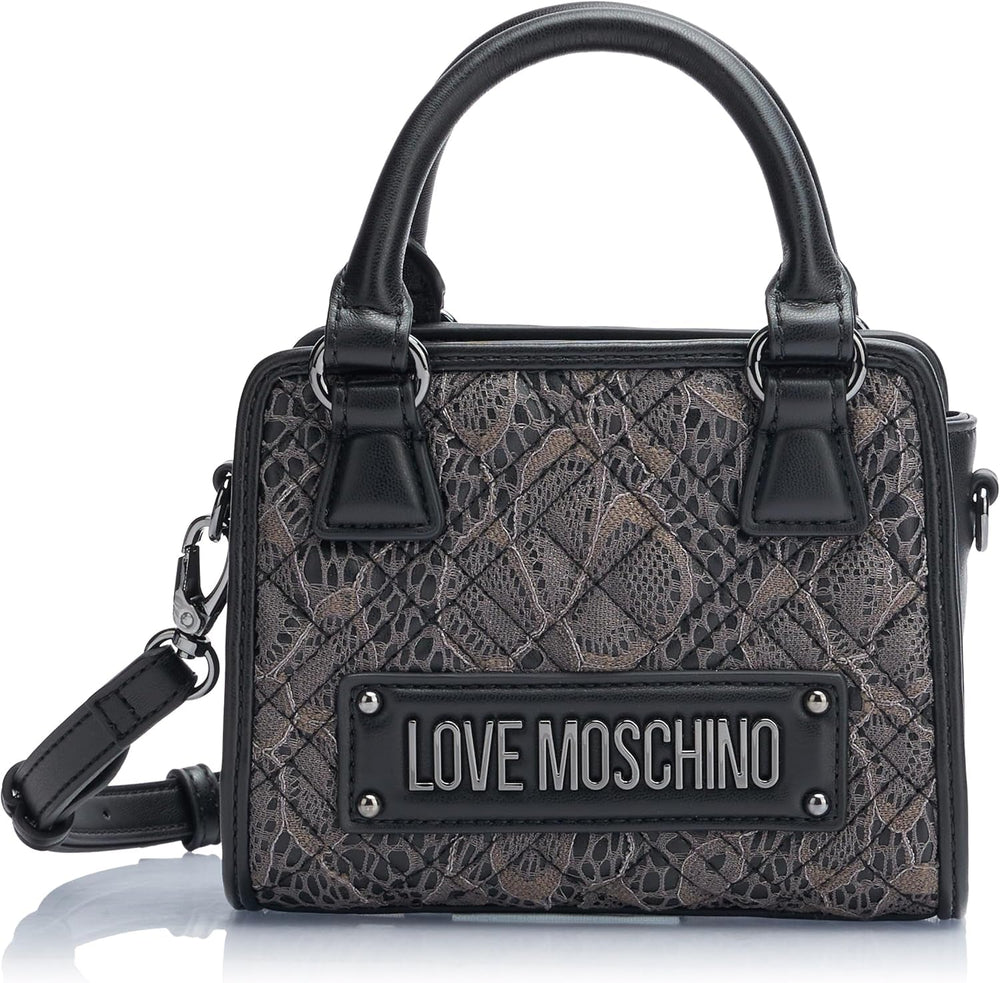 Love Moschino Sac Femme Sacs Shotgun Femme Naty Shop Default Title