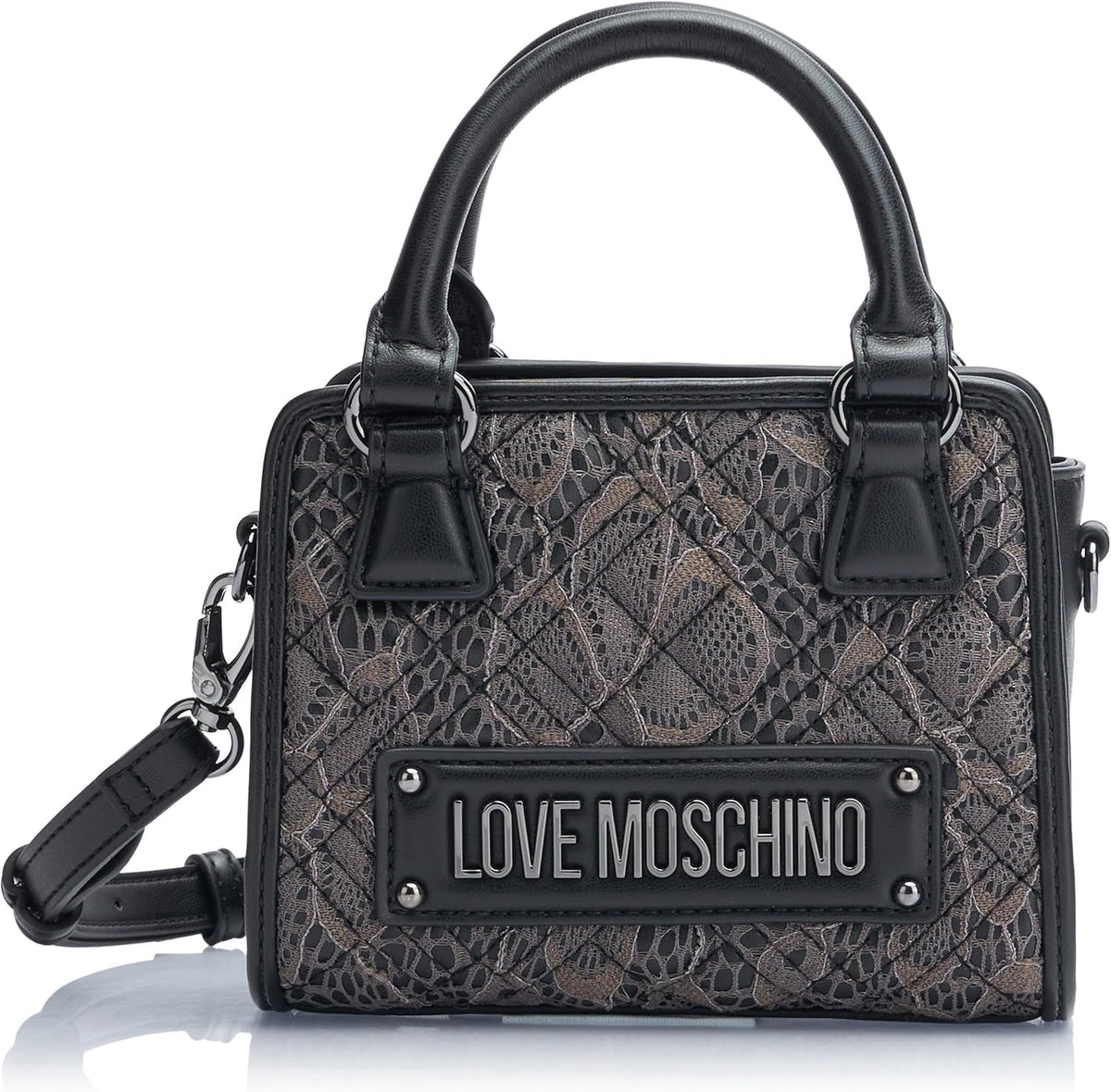 Love Moschino Sac Femme Sacs Shotgun Femme Naty Shop Default Title