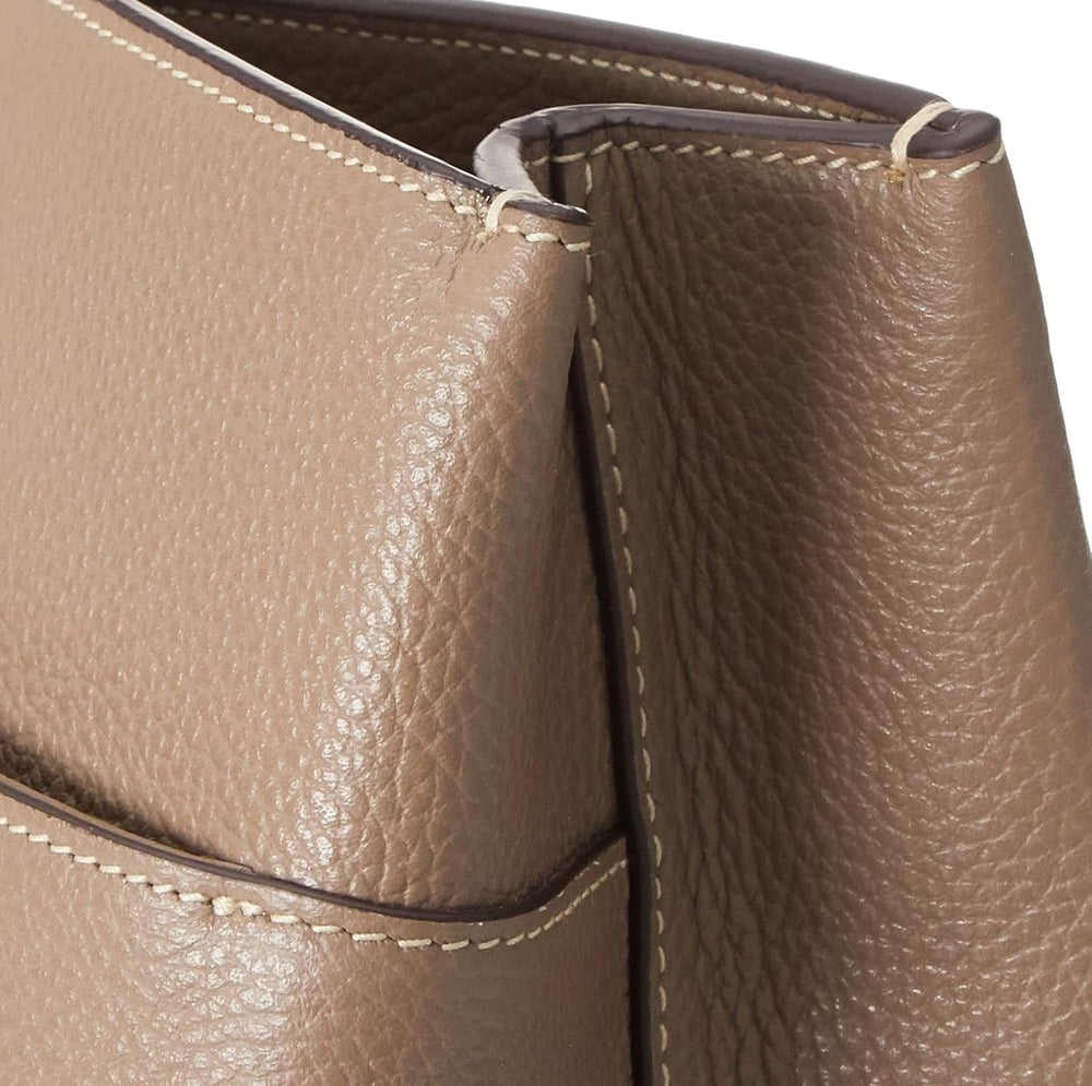 Sac de travail pour femme HUGO Arleen Work Bag Beige foncé251 Taille unique Sacs pour femme Naty Shop