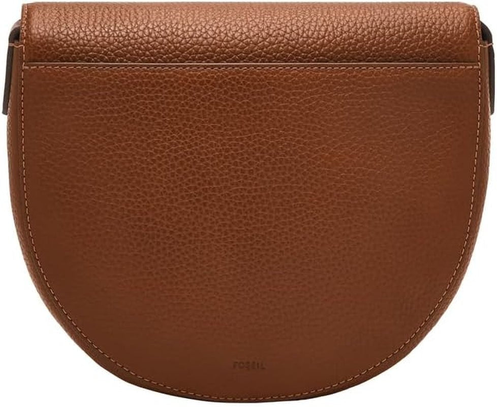 Sac à main Fossil Everleigh en cuir ou coton pour femme Sacs Femme Naty Shop