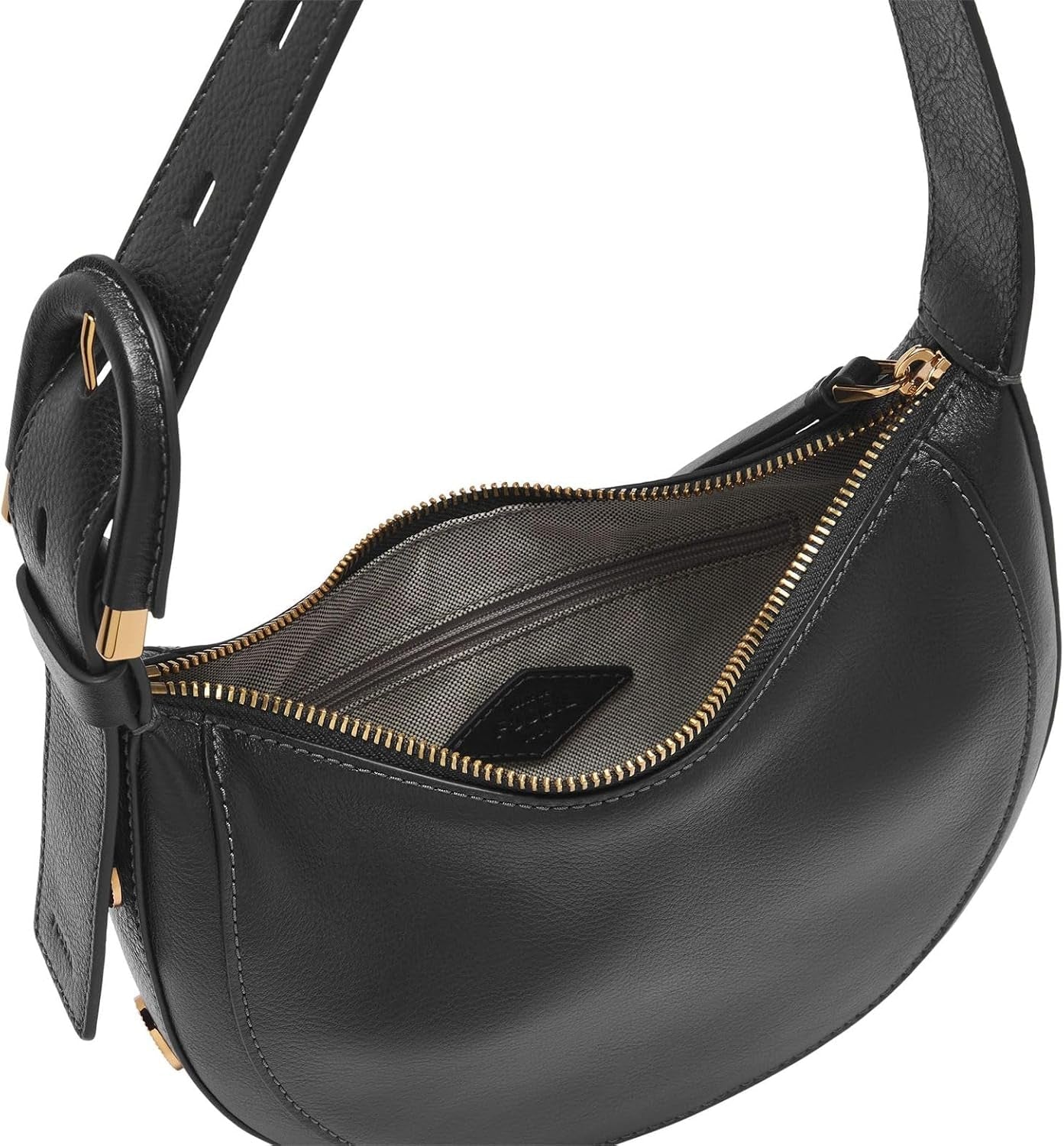 Fossil Ladies Harwell Sac à Bandoulière Femme Sacs Naty Shop