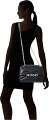 HUGO Ladies Lizzie Sac à Bandoulière Femme Sacs Naty Shop