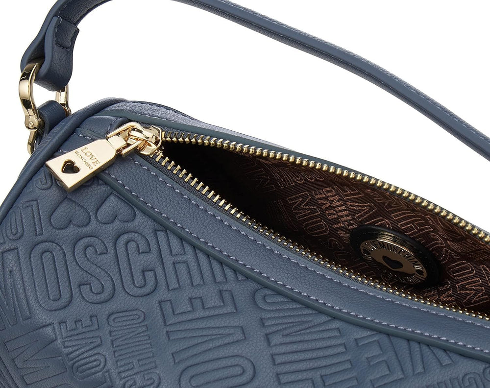 Love Moschino Sac à Bandoulière Jc4046pp1fld1 pour Femme Sacs Femme Naty Shop