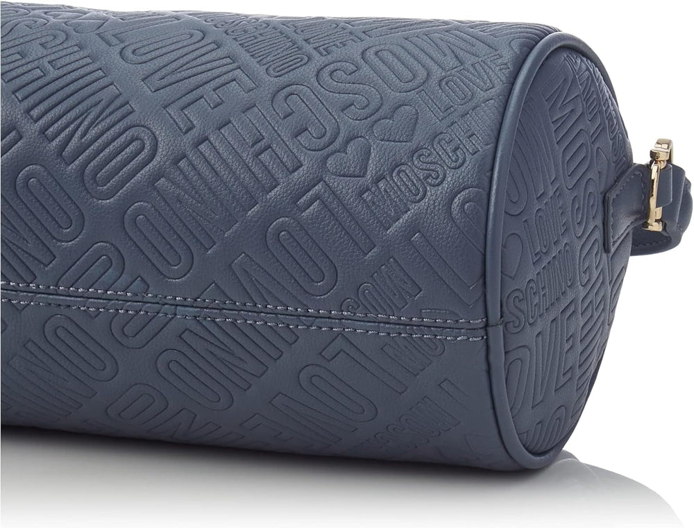 Love Moschino Sac à Bandoulière Jc4046pp1fld1 pour Femme Sacs Femme Naty Shop