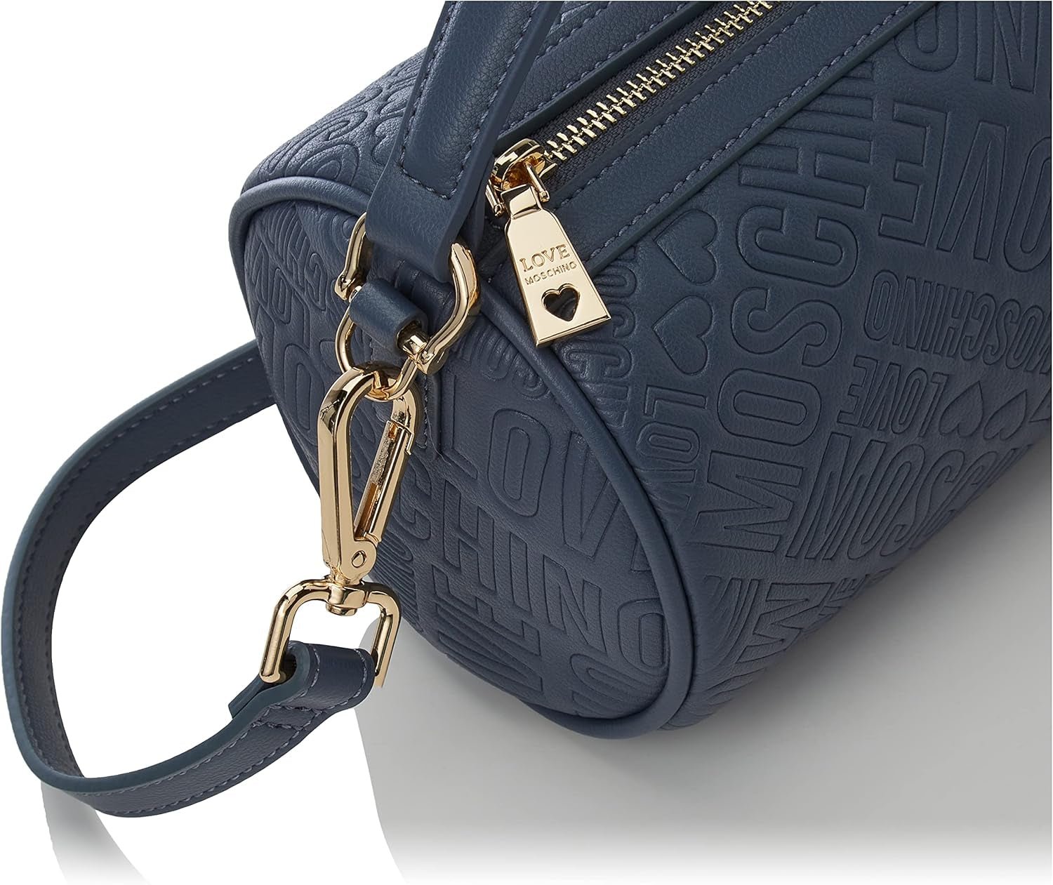 Love Moschino Sac à Bandoulière Jc4046pp1fld1 pour Femme Sacs Femme Naty Shop