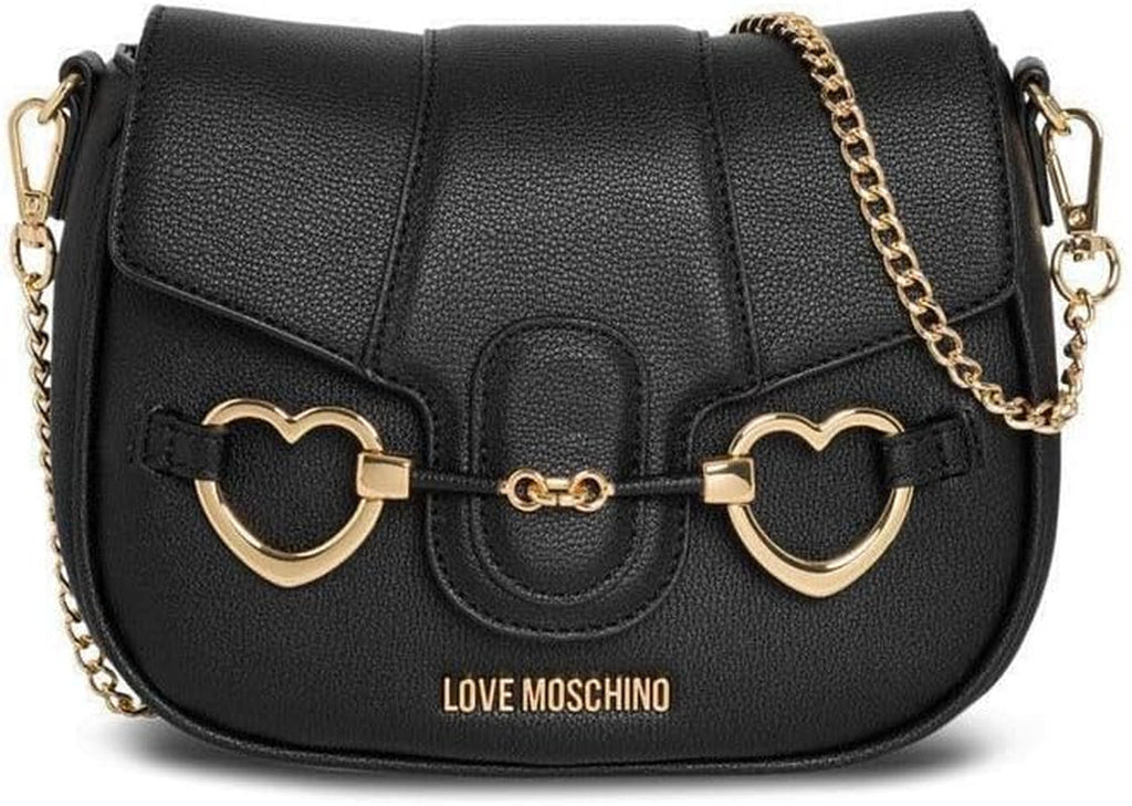 Geantă de umăr Love Moschino Jc4133pp1gli1 pentru femei, Nude, mărime unică Genti Femei Naty Shop