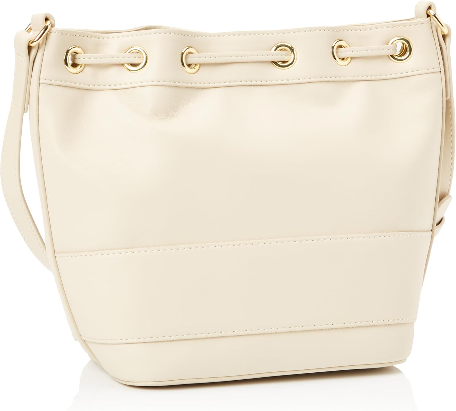 Love Moschino Sac à bandoulière pour femme, Sac à bandoulière ivoire, Sacs pour femme ivoire Naty Shop