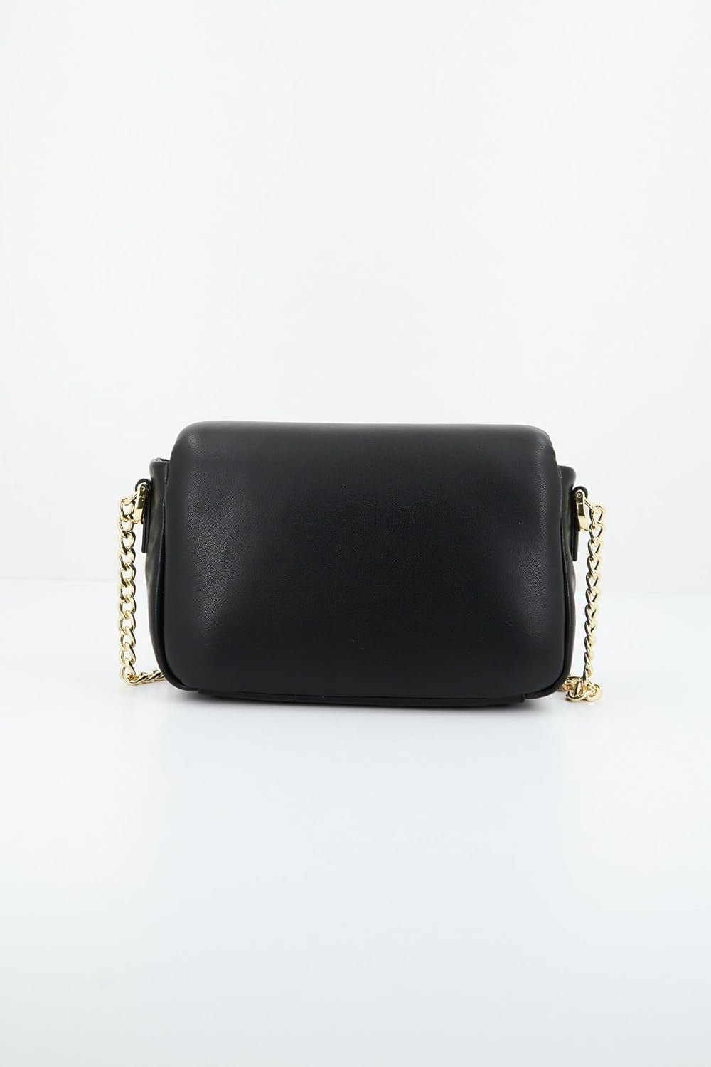 Love Moschino, Sac à Bandoulière Femme, Noir Naty Shop Sacs Femme