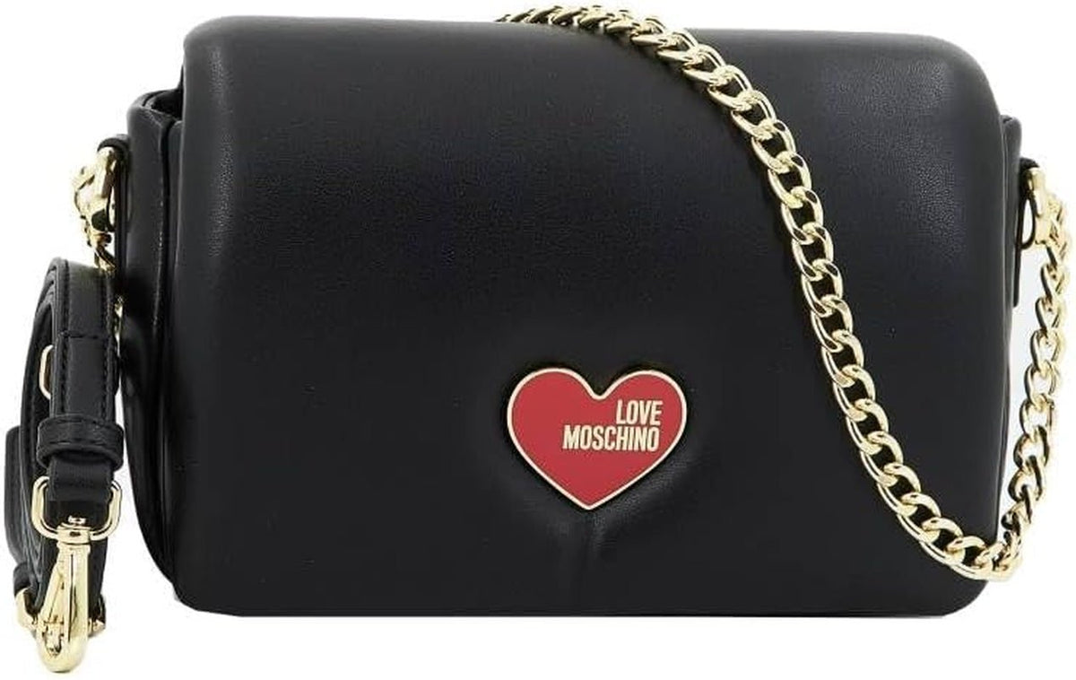Love Moschino Sac bandoulière femme Noir Sacs femme Naty Shop Default title