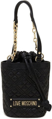 Love Moschino Sac bandoulière femme Noir Sacs femme Naty Shop Default title