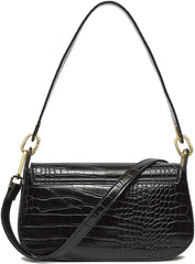 Love Moschino, Sac à Bandoulière Femme, Noir Naty Shop Sacs Femme