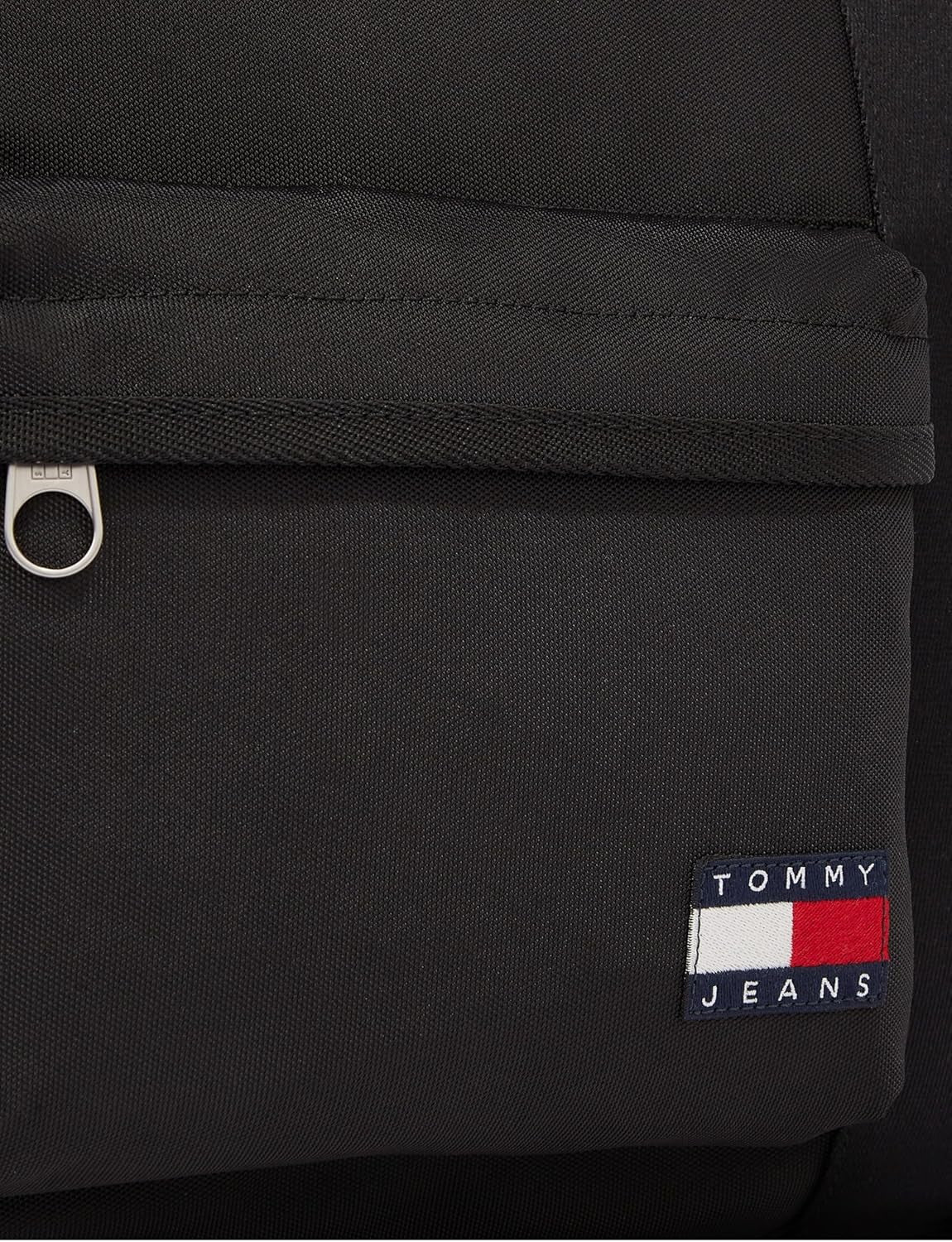 Geantă geantă de voiaj pentru bărbați Tommy Jeans Daily Weekender, negru (Black), mărime unică Bagaje și echipament de călătorie Naty Shop