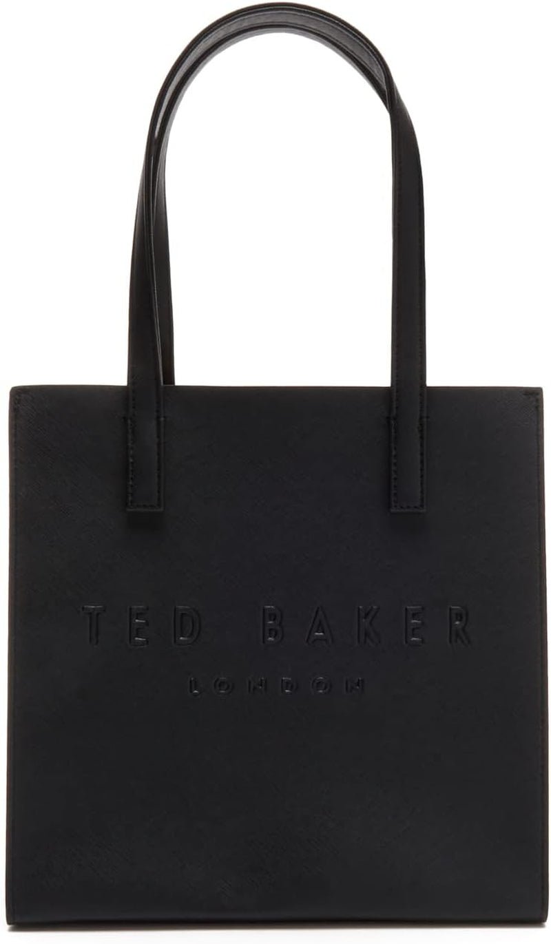 Ted Baker Seacon Icon Sac pour femme, taille unique Sacs pour femme Naty Shop Noir