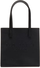 Ted Baker Seacon Icon Sac pour femme, taille unique Sacs pour femme Naty Shop Noir