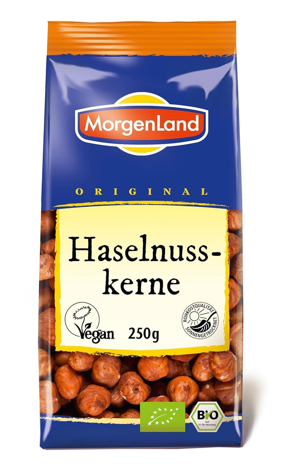 Baies de Goji 100g de fruits secs bio, 1 paquet (1 x 100g) Produits déshydratés Ma boutique Noisettes