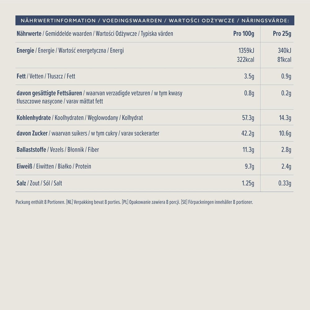 Goji déshydraté, 200 g Produits déshydratés Naty Shop