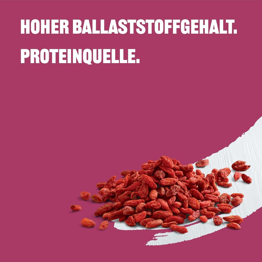 Goji déshydraté, 200 g Produits déshydratés Naty Shop