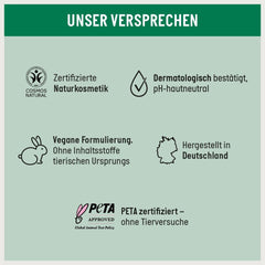 Coffret avantage Guhl Kids Dino - 2x Shampoing et gel douche 2 en 1 Guhl Kids, 250 ml + 1x livre Pixi - Spécialement développé pour les enfants - Ne tire pas - Certificat Cosmos Natural Enfants - Bain et soins de la peau Naty Shop