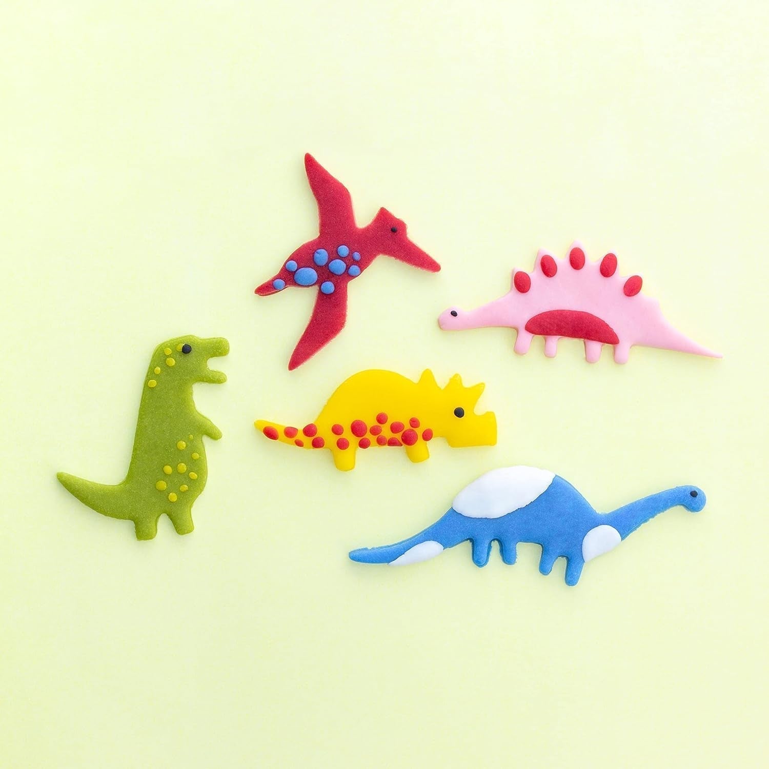 Günthart BackDecor Fondant Bleu 250 g, 100 % végétalien, sans huile de palme, indéchirable pour recouvrir les gâteaux et pâtisseries, adapté au modelage, lot de 3 (1 x 250 g) Naty Shop Pâte à Sucre