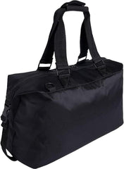 Hackett London Hs Travel Bag Carry-All & Organizer Clutches pour hommes, noir Bagages et équipement de voyage Naty Shop