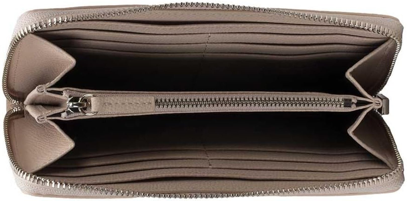 HUGO Ladies Chris Ziparound R. Zip_Around_Wallet Portefeuille pour femme Naty Shop