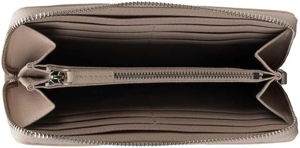 HUGO Ladies Chris Ziparound R. Zip_Around_Wallet Portefeuille pour femme Naty Shop