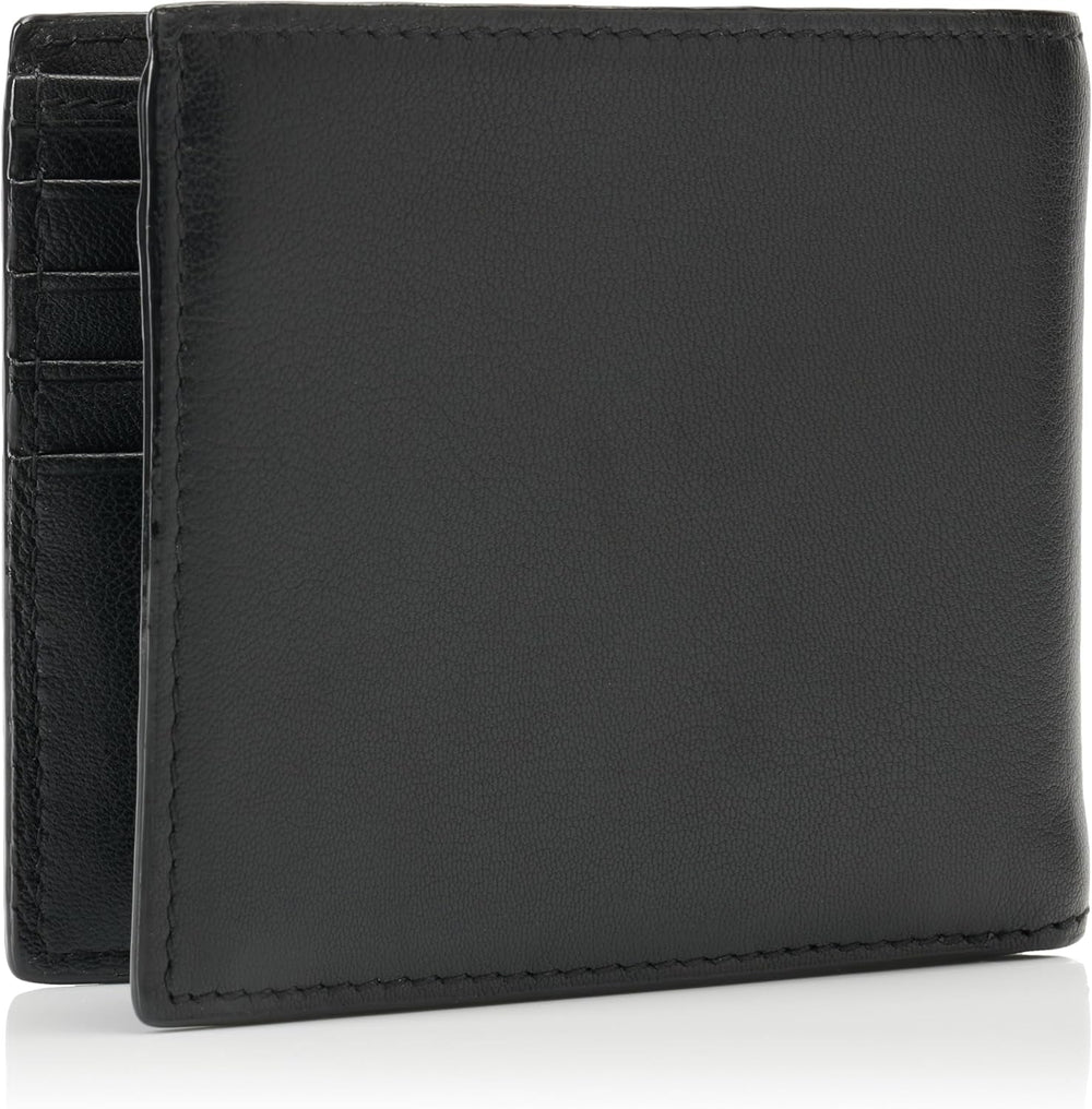 HUGO Rafferty_4cc coin Portefeuille Homme Naty Shop