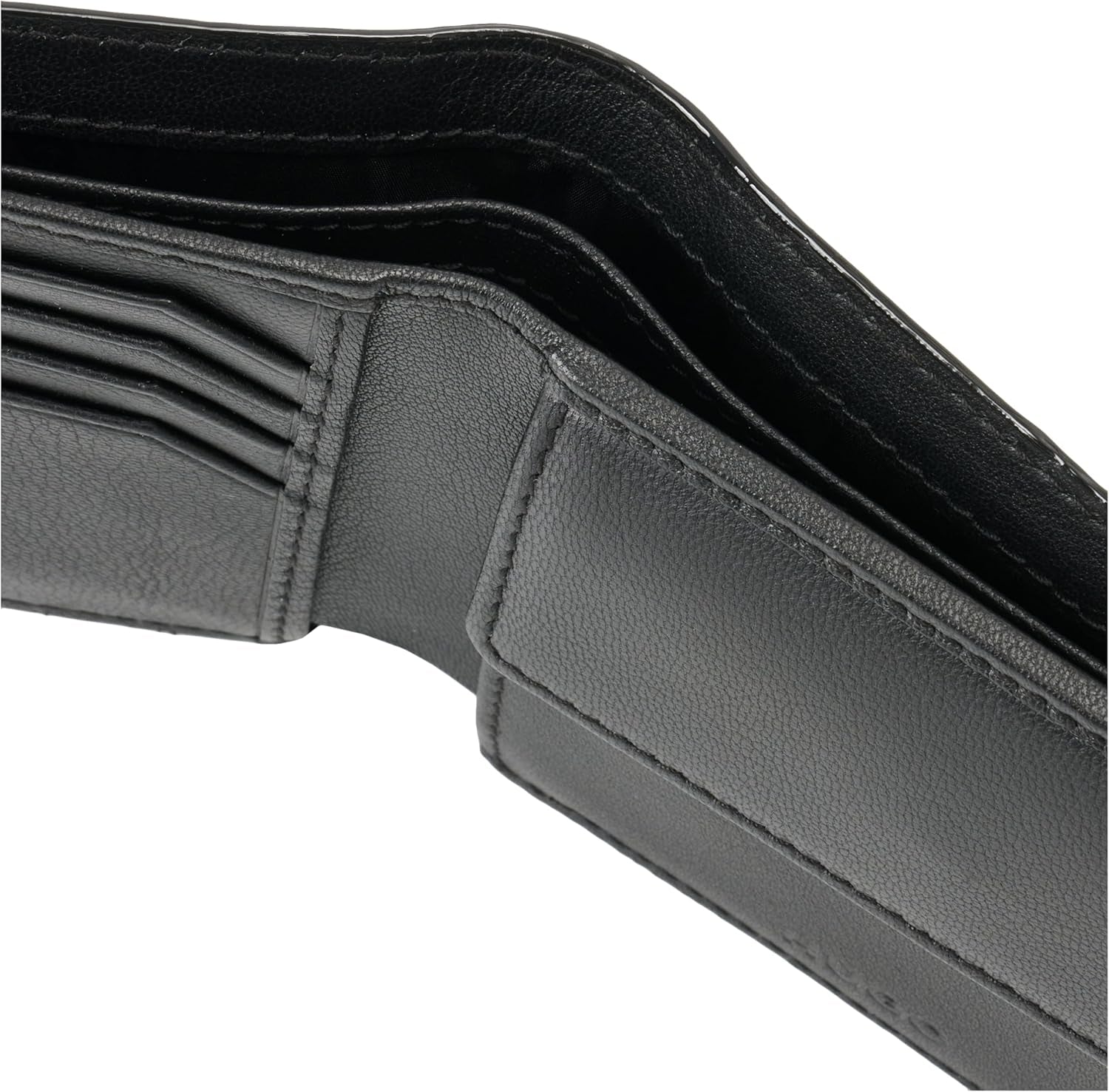 HUGO Rafferty_4cc coin Portefeuille Homme Naty Shop