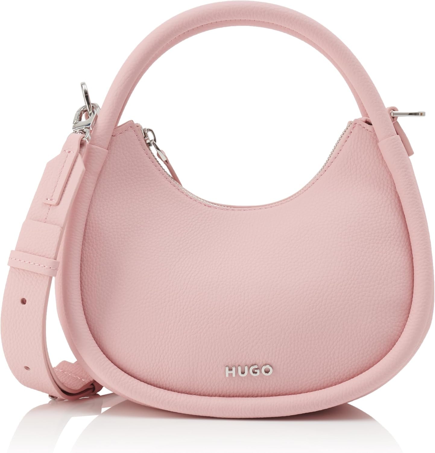 HUGO Sivir Sacs Bandoulière Femme Naty Shop Medium rose664