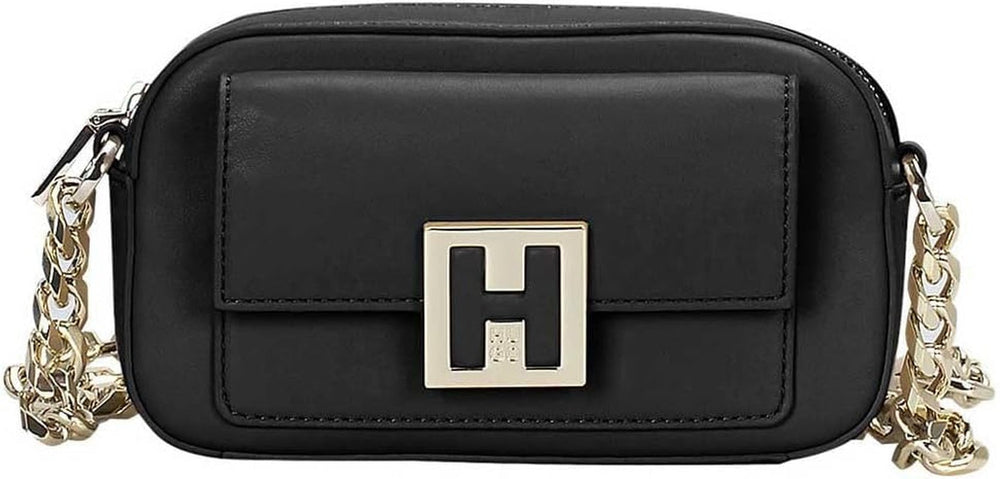 Jodie Sm Sacs à bandoulière Femme Naty Shop Black1