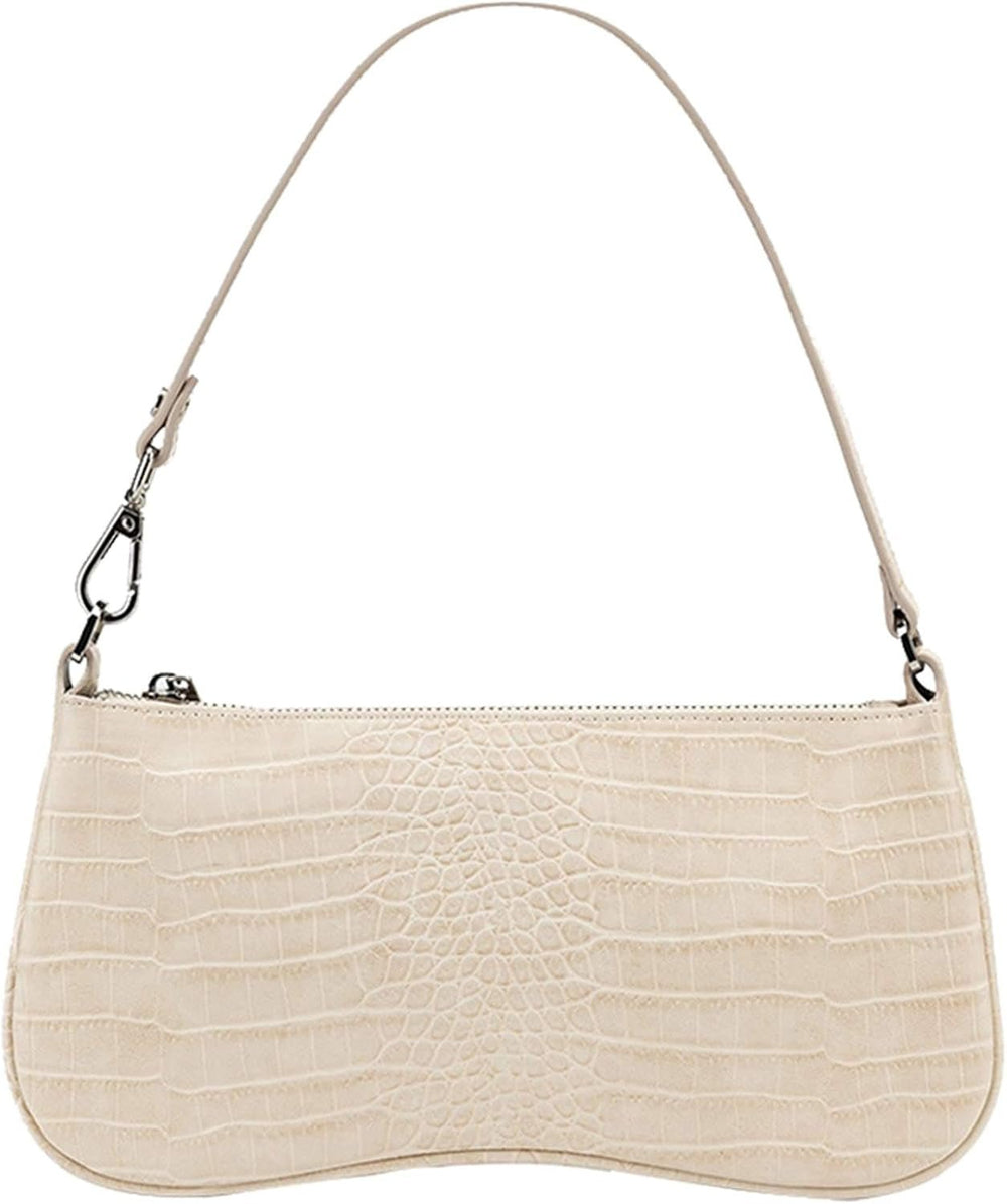 JW PEI Sac à main Eva pour femme Sacs Naty Shop Blanc