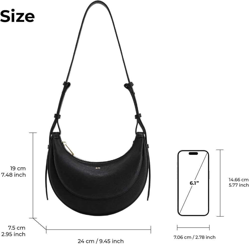 JW PEI Ladies Sharon Sac à bandoulière Femme Sacs Naty Shop