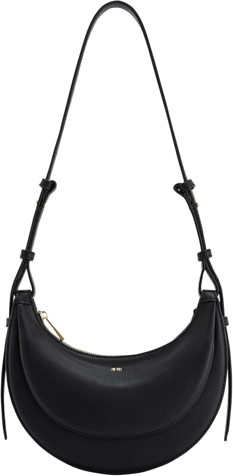 JW PEI Ladies Sharon Sac à Bandoulière Femme Sacs Naty Shop Noir