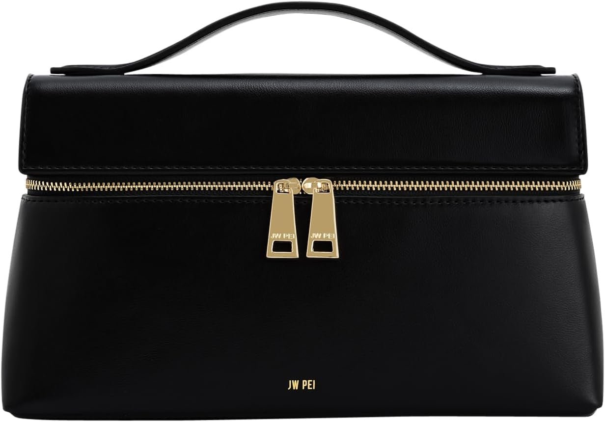 JW PEI Ladies Thea Sacs à main Sacs Femme Naty Shop Noir