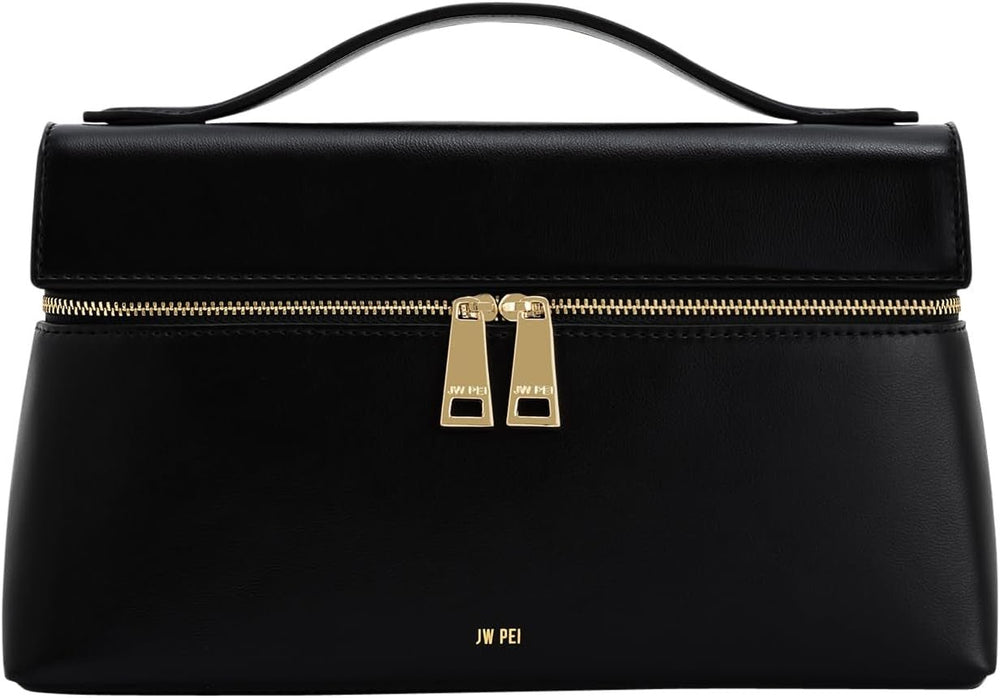 JW PEI Ladies Thea Sacs à main Sacs Femme Naty Shop Noir