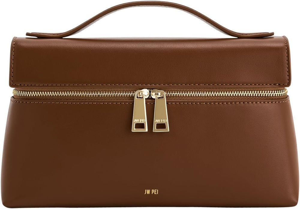 JW PEI Ladies Thea Sacs à main Sacs Femme Naty Shop Marron