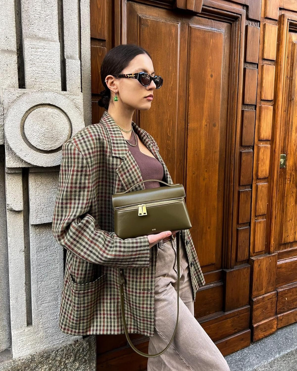 JW PEI Dames Thea Sacs à main Sacs Femme Naty Shop