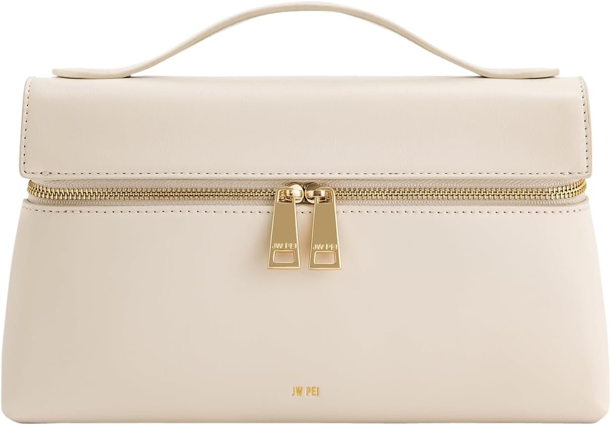 JW PEI Ladies Thea Sacs à main Sacs Femme Naty Shop Blanc