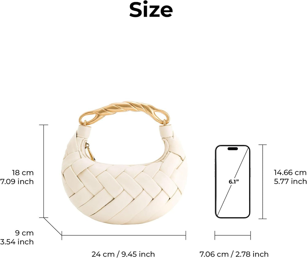 JW PEI Orla Sac à main Femme Sacs Naty Shop