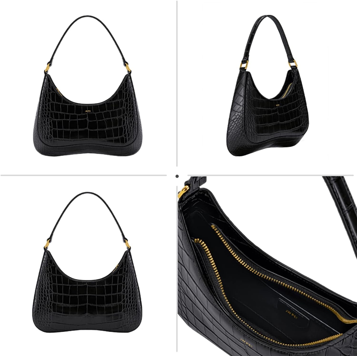 JW PEI Ruby Sacs à bandoulière Femme Sacs Naty Shop